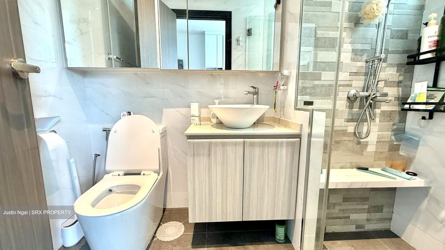 Summerhill (D21), Condominium #504002891